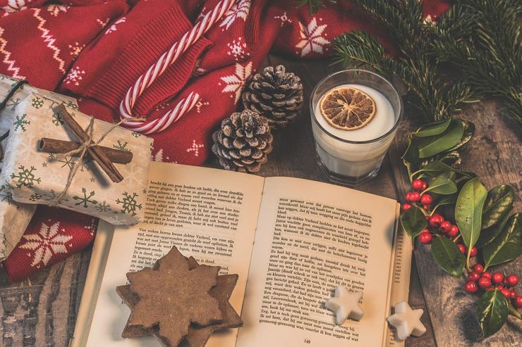 Advent folk music evening