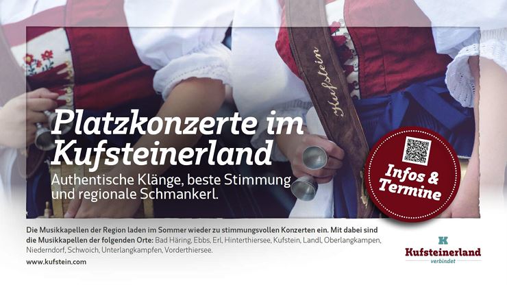 Platzkonzert