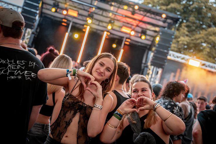 Midsummer Festival