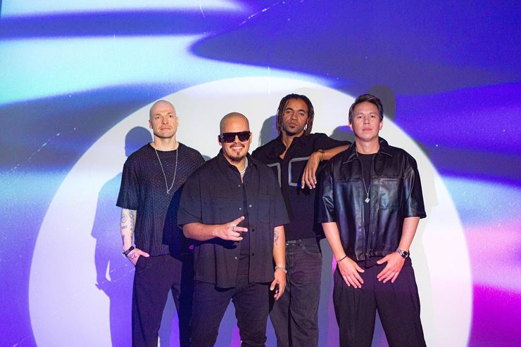 CULCHA CANDELA „MONSTA Sommershow“ 2025