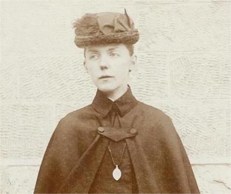 Fotoausstellung über die Selige Maria Theresia Ledóchowska! Ordensgründerin, Mi