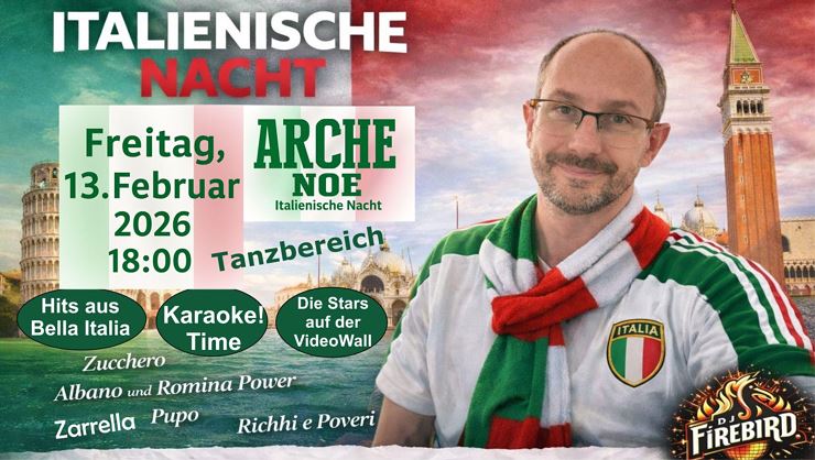 Concert with Groove Department