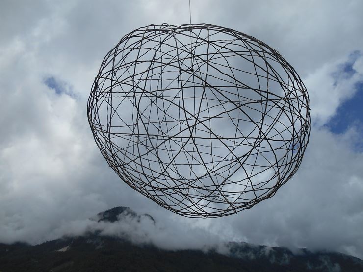 SPURWECHSEL: Kufstein wird zum offenen Atelier