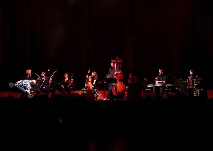Kufsteiner Jazz Tage