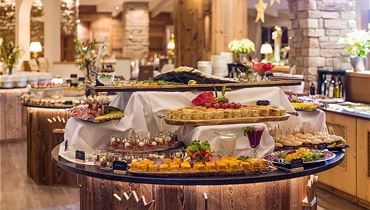 Martini-Brunch