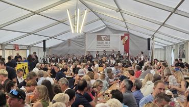 Mitterlandler Sommernachtsfest