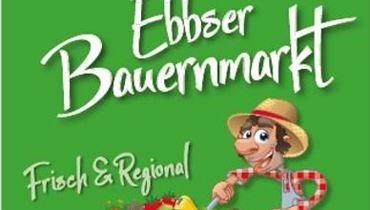 Ebbs Farmers' Market Fresh & Regional