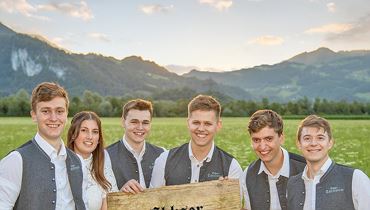 Musikbrunch im dasKAISER