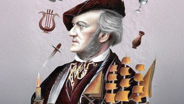 Familienkonzert Wagnis Wagner