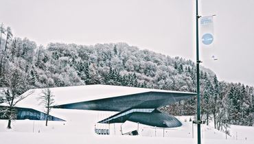 Tiroler Festspiele - Bellini: La sonnambula (konzertant)
