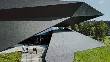 Tiroler Festspiele - Entdeckungen
