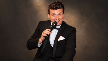 100 Jahre Peter Alexander – Die große Revue