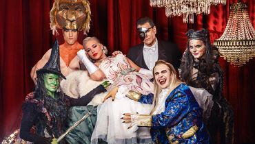 Die Nacht der Musicals Tour 2027