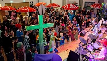 Vita evangelica Festa autunnale