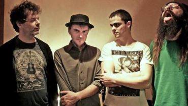 Magnet Animals (USA, MEX)