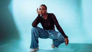 NENDA 'This Album Is For Ben' - TOUR
