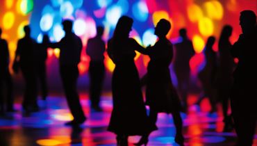 Salsa Party