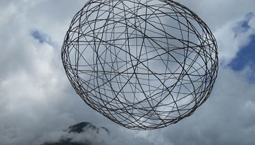 SPURWECHSEL: Kufstein wird zum offenen Atelier