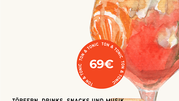 Ton und Tonic