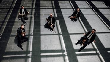 Tyrolean Brass - 'in Memoriam Werner Pirchner'