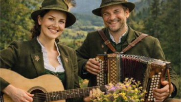 Unterinntaler Jagdtage