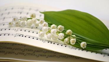 Frühjahrskonzert der Sängerrunde Schwoich