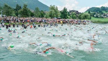 Int. Thiersee Triathlon