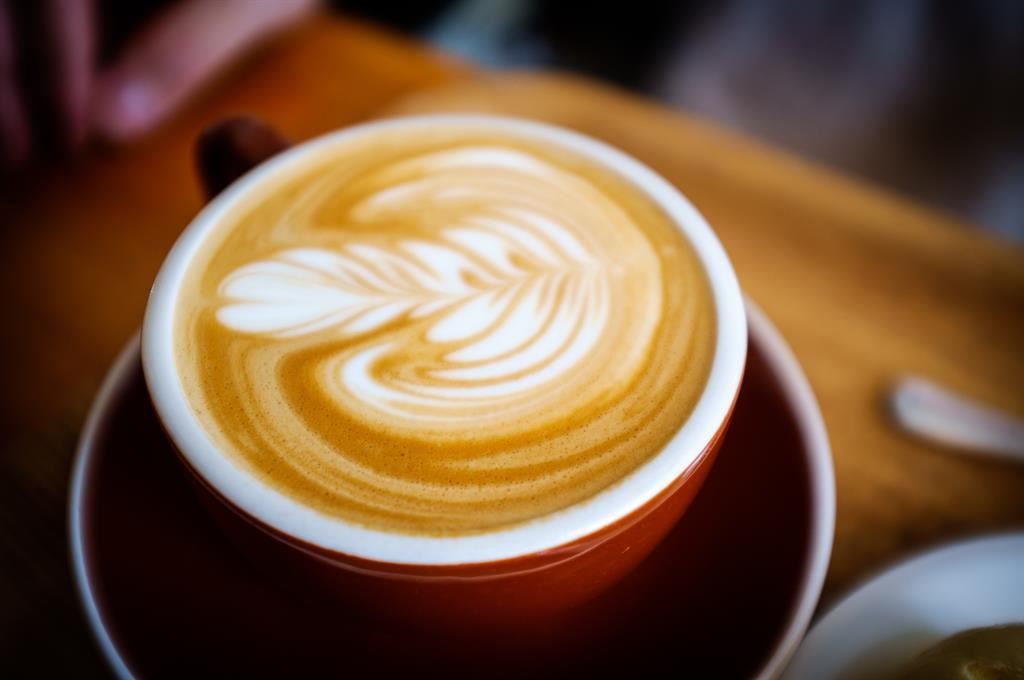 Cafe-Restaurant im DAS SIEBEN