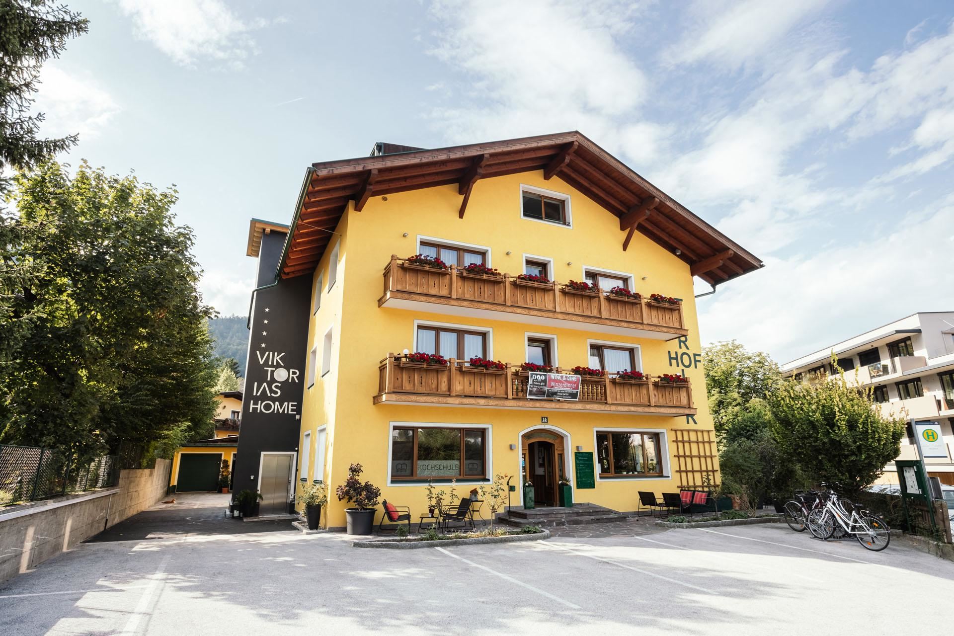 Gourmet Wirtshaus Tiroler Hof