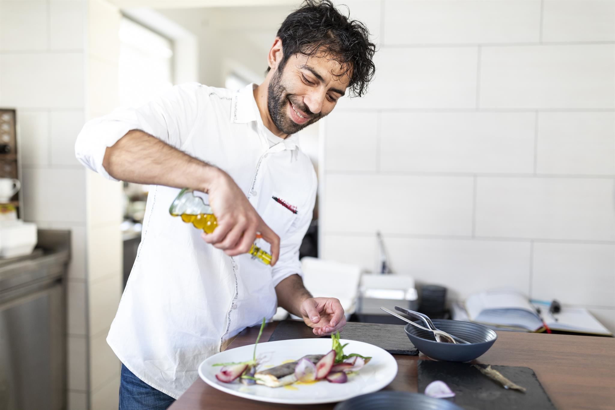 Minute`s - Das.Ristorante