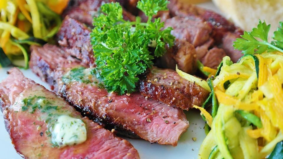 Lacknerhof - Restaurant